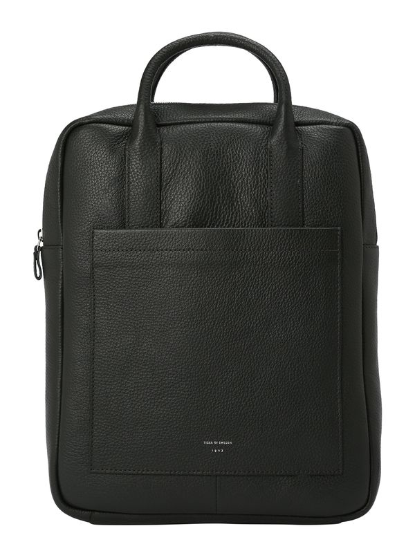 Tiger of Sweden Tiger of Sweden Раница 'BRIAR'  черно