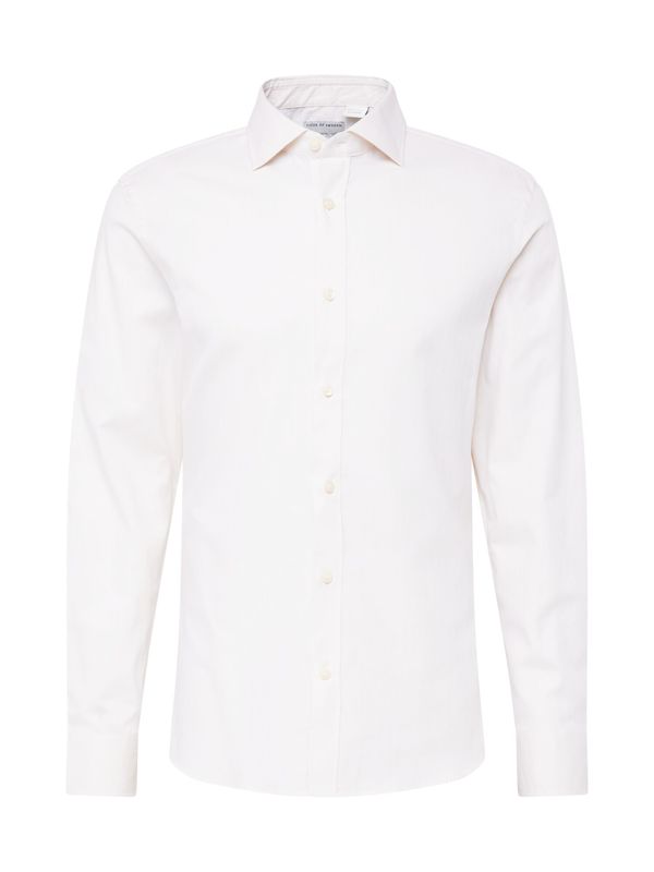 Tiger of Sweden Tiger of Sweden Риза 'ADLEY'  бяло