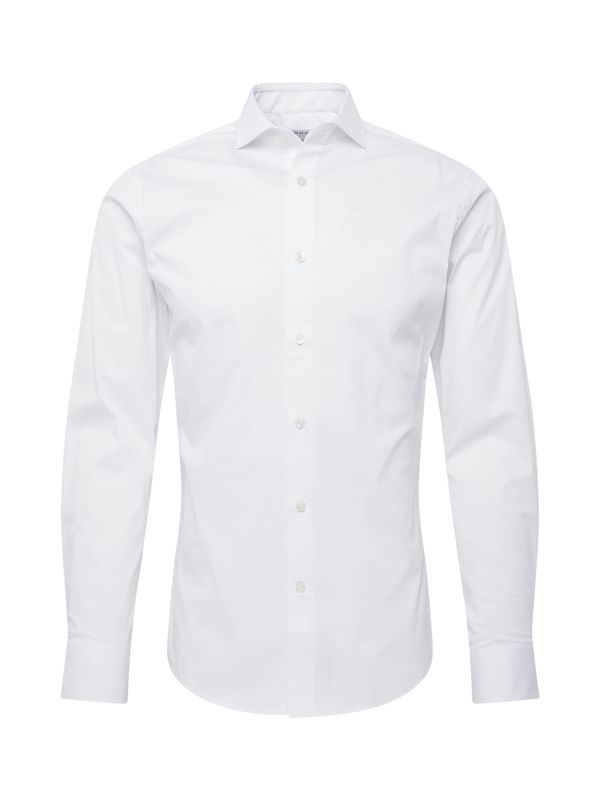 Tiger of Sweden Tiger of Sweden Риза 'FARRELL 5'  бяло