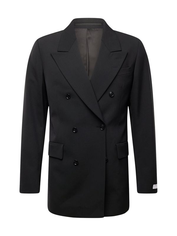 Tiger of Sweden Tiger of Sweden Сако 'JETSON'  черно