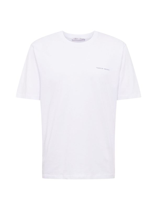 Tiger of Sweden Tiger of Sweden Тениска  бяло