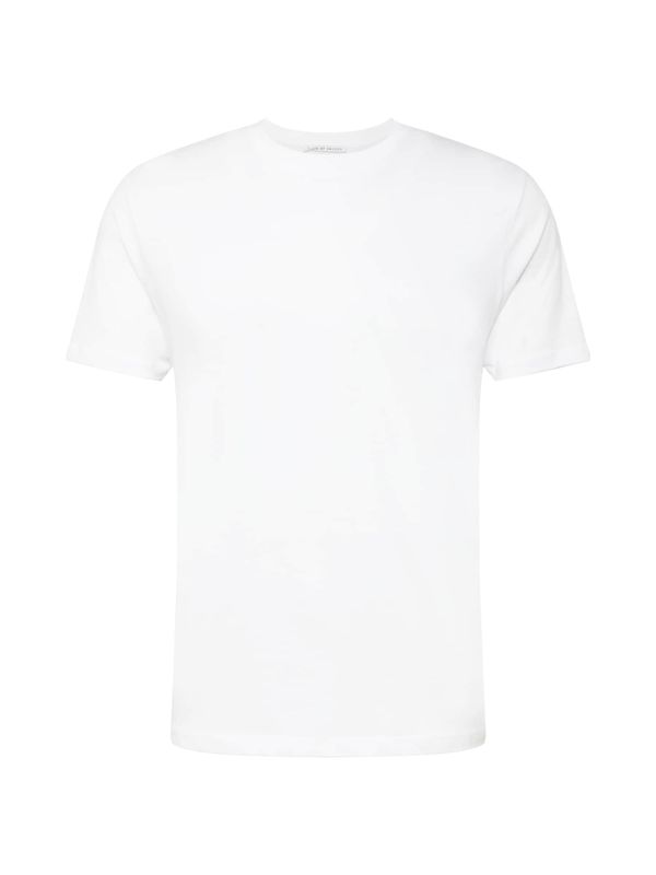 Tiger of Sweden Tiger of Sweden Тениска  бяло