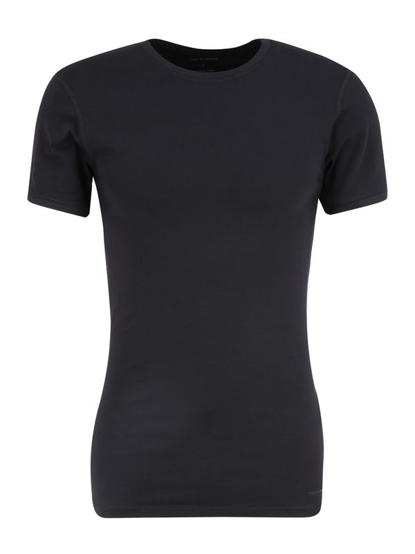 Tiger of Sweden Tiger of Sweden Тениска  черно