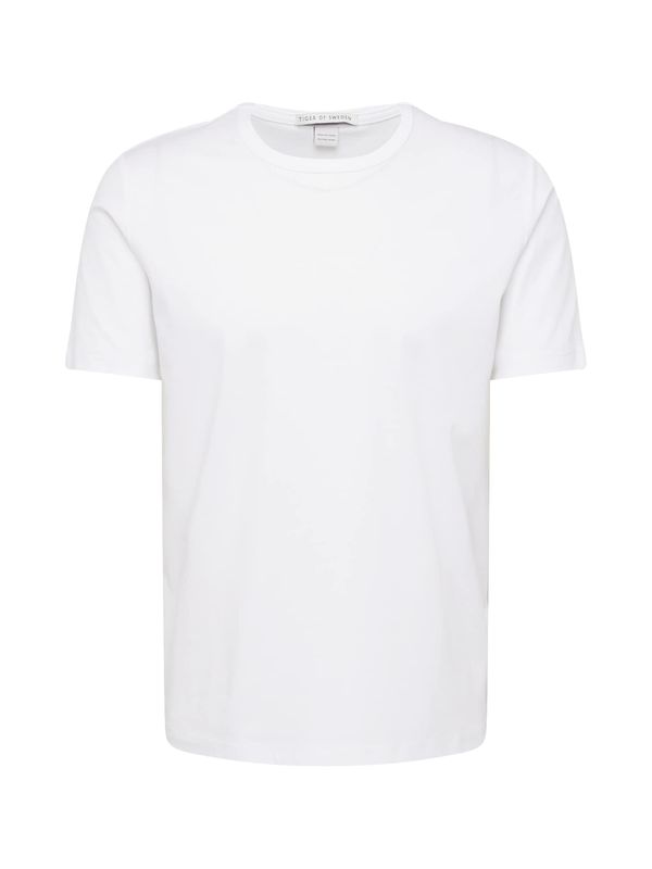 Tiger of Sweden Tiger of Sweden Тениска 'OLAF'  бяло