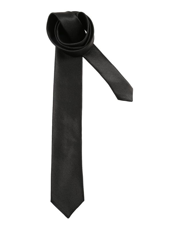 Tiger of Sweden Tiger of Sweden Вратовръзка 'TIDO'  черно