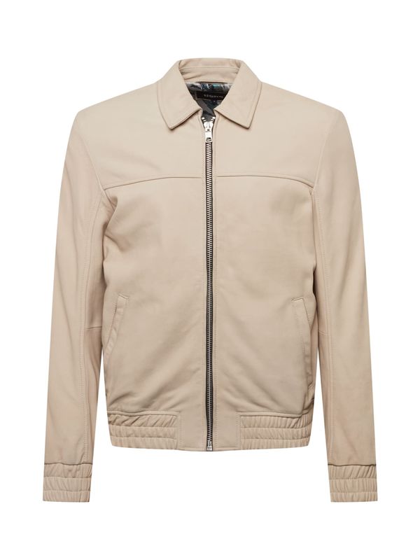 tigha tigha Преходно яке 'Doan'  бежово