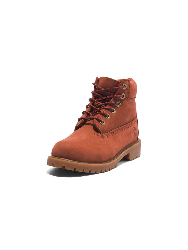 TIMBERLAND TIMBERLAND Ботуши  ръждиво кафяво