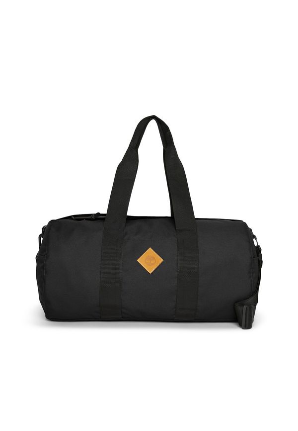 TIMBERLAND TIMBERLAND Чанта за пътуване тип "Weekender"  кафяво / черно