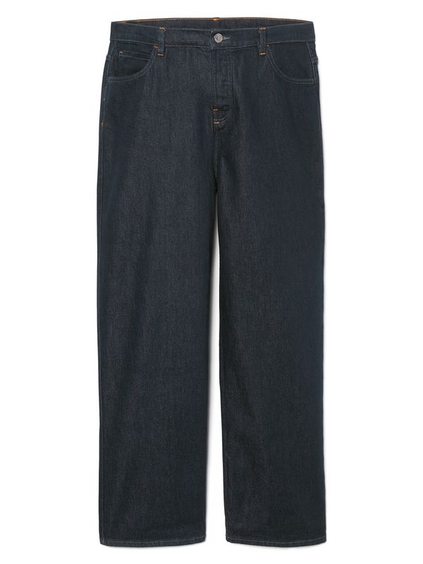 TIMBERLAND TIMBERLAND Дънки  син деним