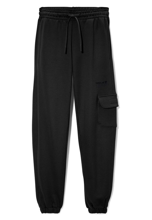 TIMBERLAND TIMBERLAND Карго панталон  черно