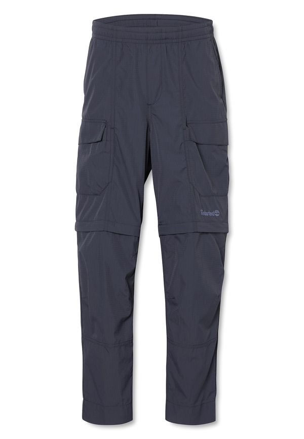 TIMBERLAND TIMBERLAND Карго панталон  графитено сиво