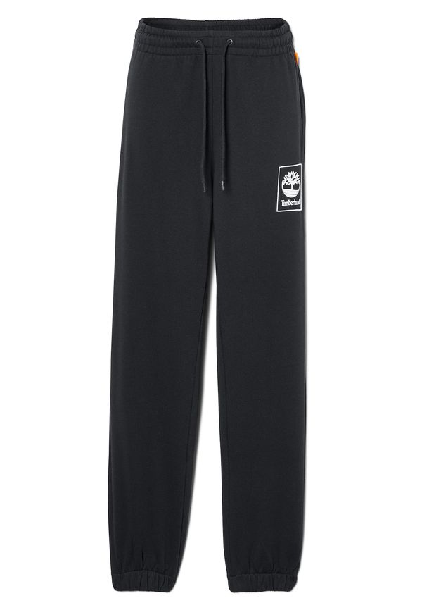 TIMBERLAND TIMBERLAND Панталон  черно / бяло