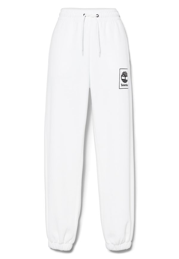 TIMBERLAND TIMBERLAND Панталон  черно / бяло