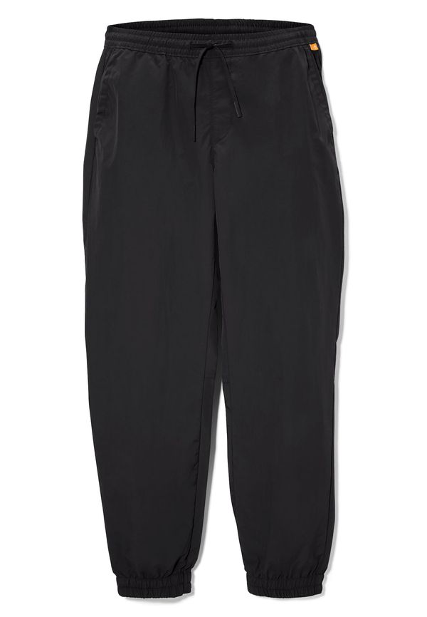 TIMBERLAND TIMBERLAND Панталон  черно / бяло