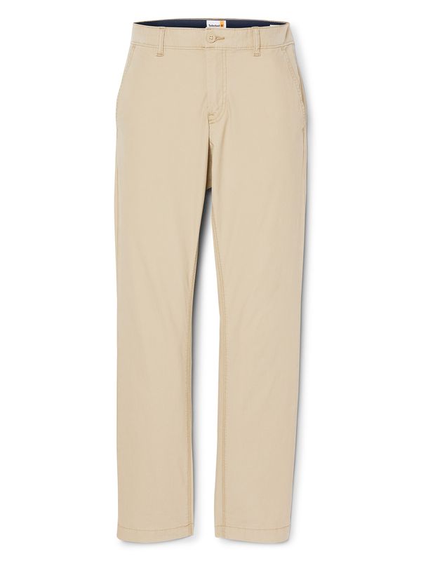 TIMBERLAND TIMBERLAND Панталон Chino  бежово