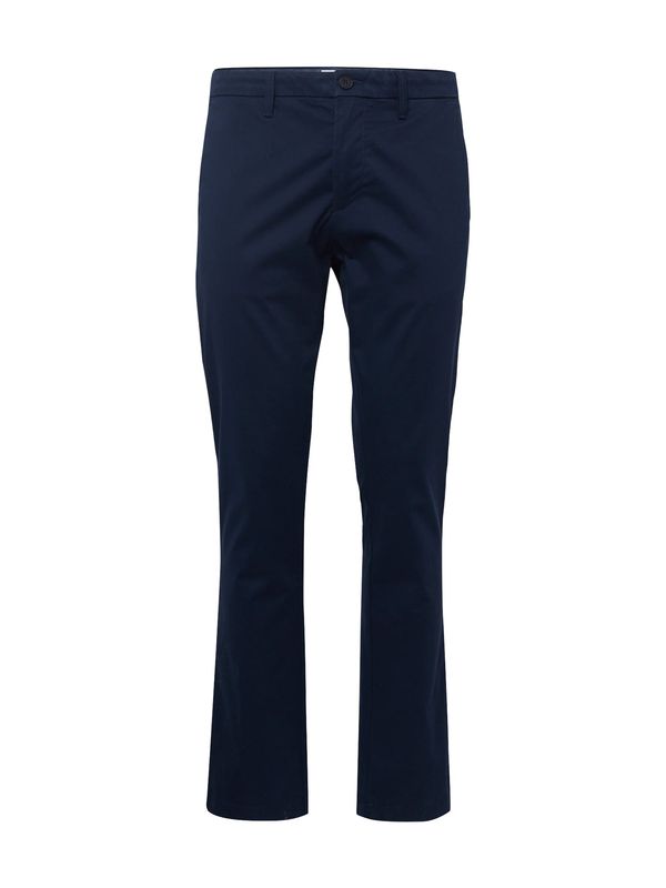 TIMBERLAND TIMBERLAND Панталон Chino  морскосиньо