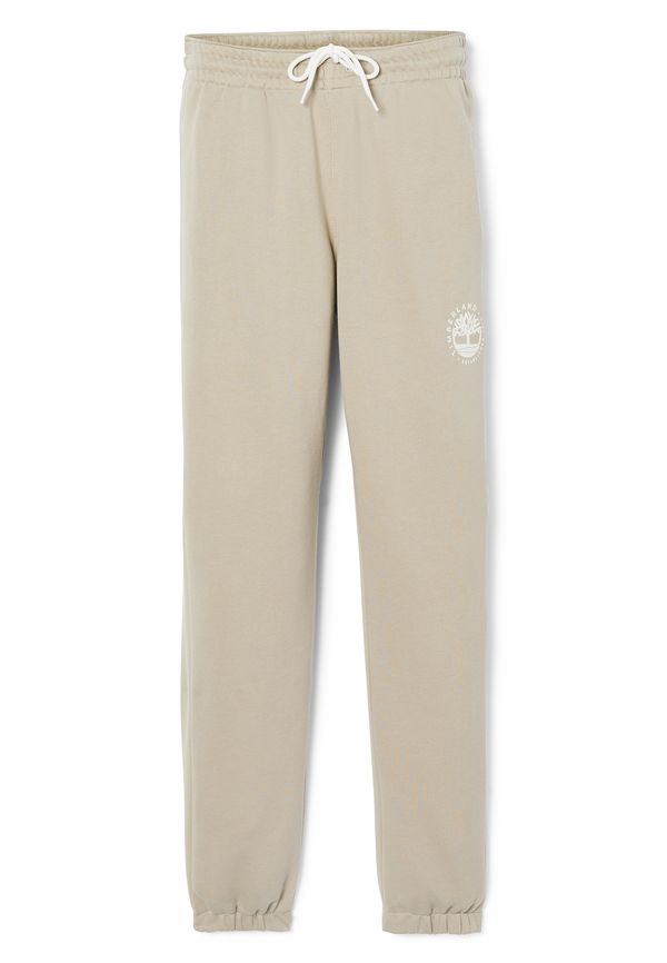 TIMBERLAND TIMBERLAND Панталон  каки / бяло