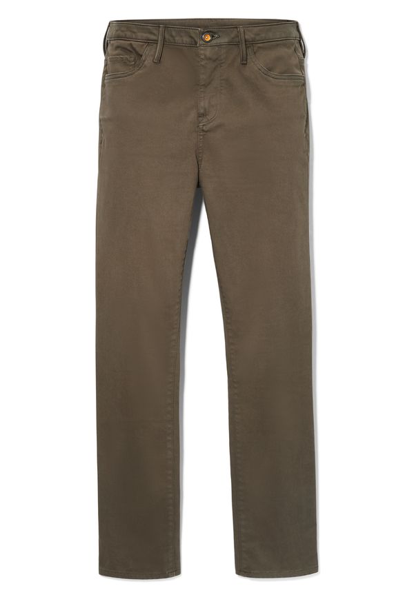 TIMBERLAND TIMBERLAND Панталон  тъмнозелено