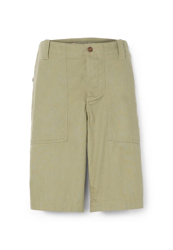 TIMBERLAND TIMBERLAND Панталон 'Work For The Future'  ябълка