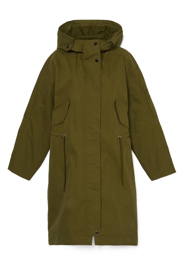 TIMBERLAND TIMBERLAND Преходна парка  каки