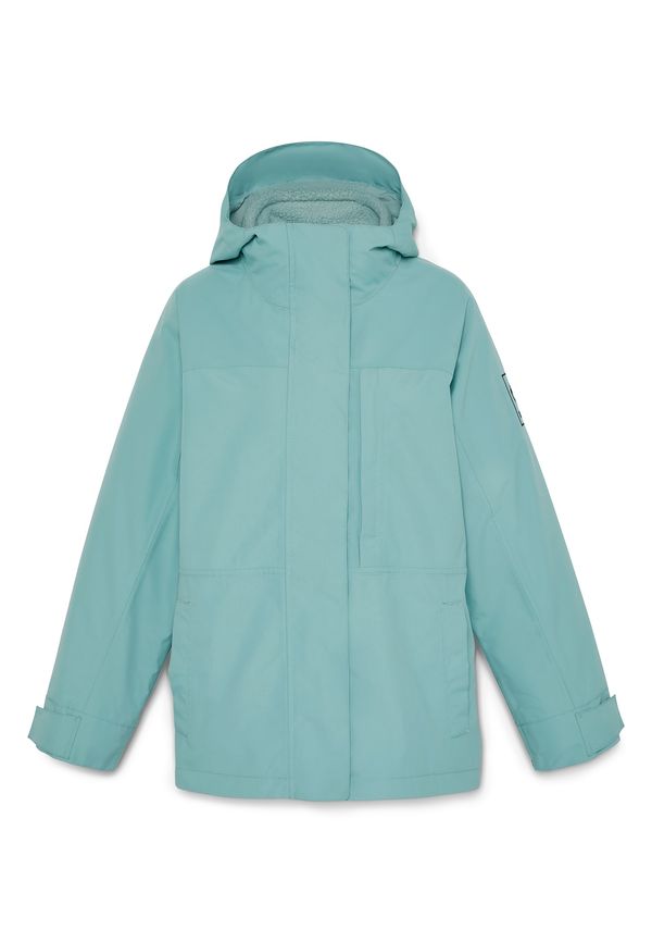 TIMBERLAND TIMBERLAND Преходно палто 'Benton'  мента