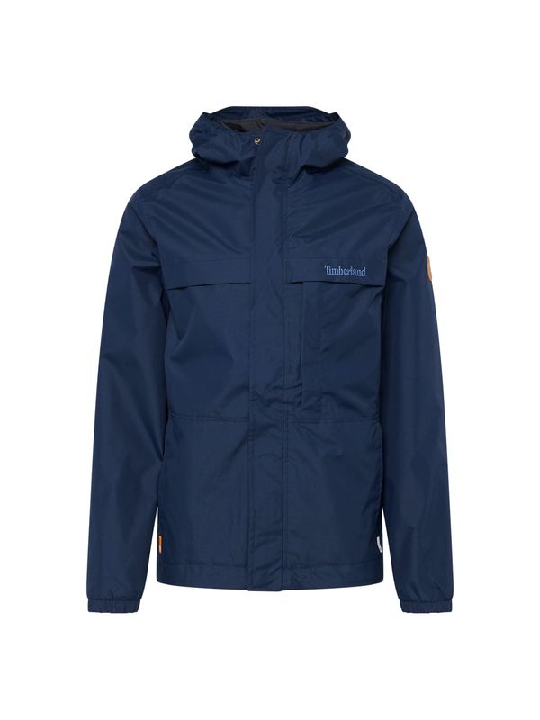 TIMBERLAND TIMBERLAND Преходно яке 'Benton'  сапфирено синьо