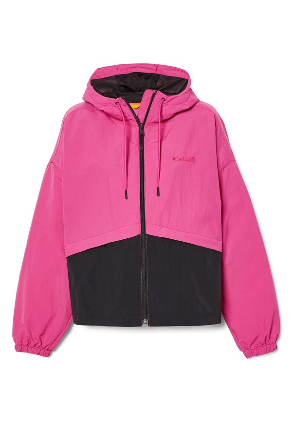 TIMBERLAND TIMBERLAND Преходно яке  бледорозово / черно