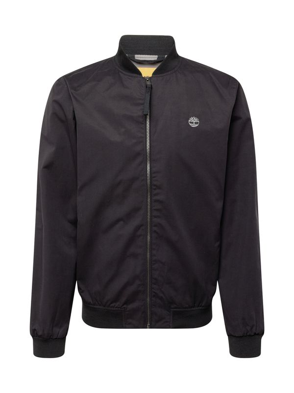 TIMBERLAND TIMBERLAND Преходно яке  черно / бяло