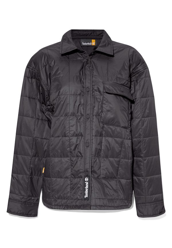 TIMBERLAND TIMBERLAND Преходно яке  черно / бяло
