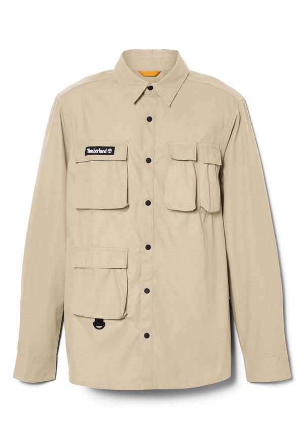 TIMBERLAND TIMBERLAND Преходно яке  каки / черно