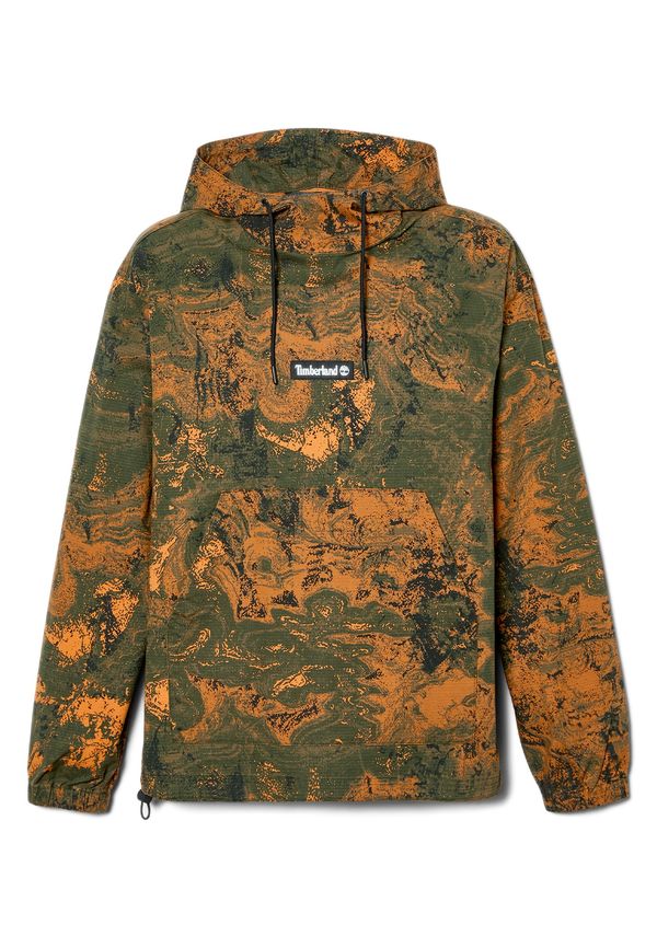 TIMBERLAND TIMBERLAND Преходно яке  каки / тъмнооранжево / черно / бяло