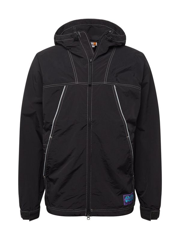 TIMBERLAND TIMBERLAND Преходно яке  лазурно синьо / светлосиво / лилав / черно