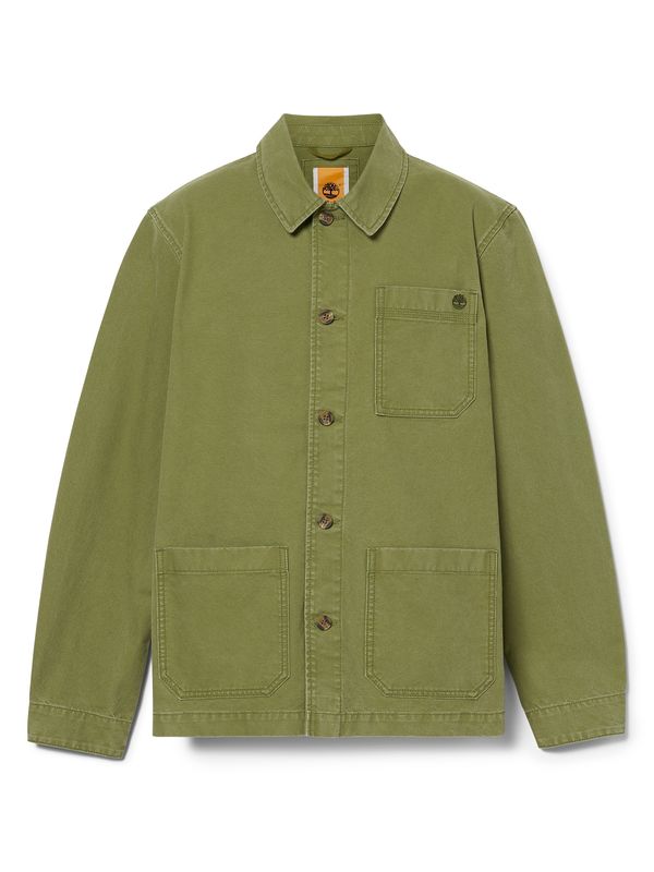 TIMBERLAND TIMBERLAND Преходно яке  маслина