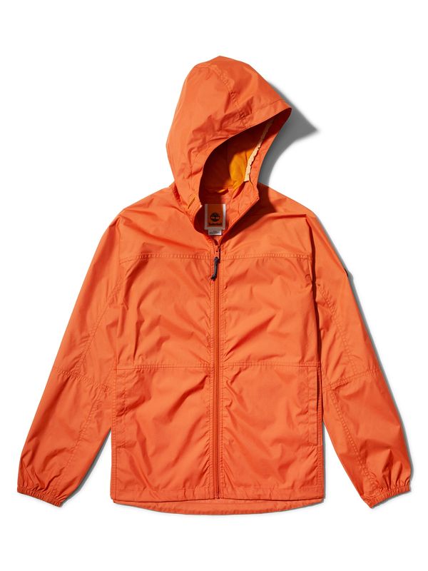 TIMBERLAND TIMBERLAND Преходно яке 'Route Racer'  оранжево