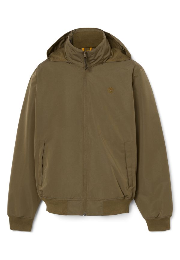 TIMBERLAND TIMBERLAND Преходно яке 'Warm Sailor'  черно