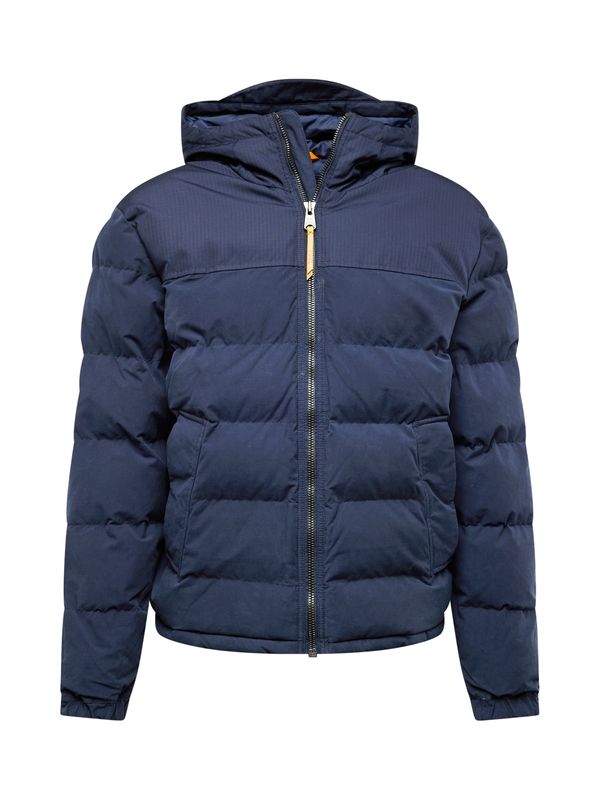 TIMBERLAND TIMBERLAND Преходно яке 'Welch Mountain'  сапфирено синьо