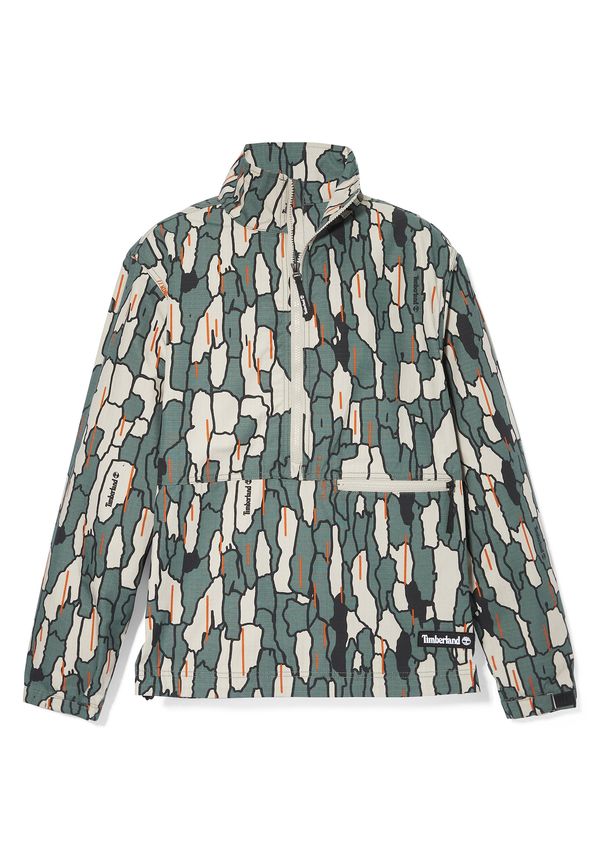 TIMBERLAND TIMBERLAND Преходно яке  зелен меланж / пъстро