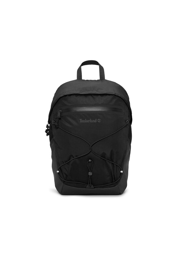 TIMBERLAND TIMBERLAND Раница  антрацитно черно / черно