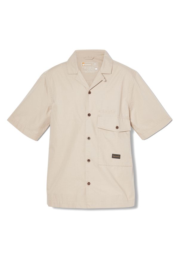TIMBERLAND TIMBERLAND Риза  светлобежово