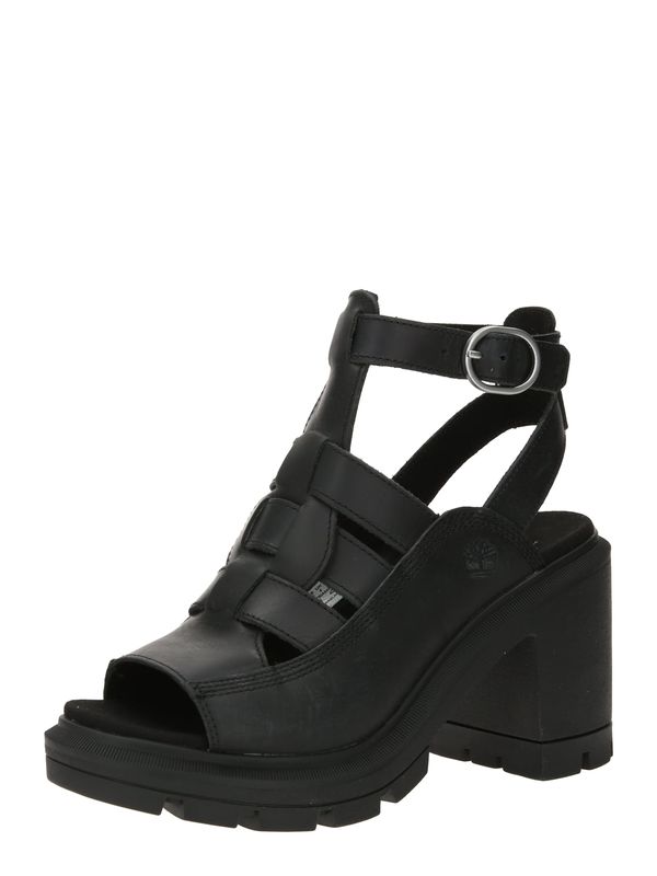 TIMBERLAND TIMBERLAND Сандали  черно