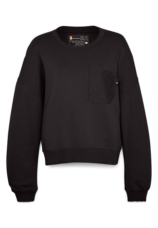 TIMBERLAND TIMBERLAND Суичър  черно