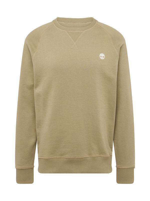 TIMBERLAND TIMBERLAND Суичър  маслина