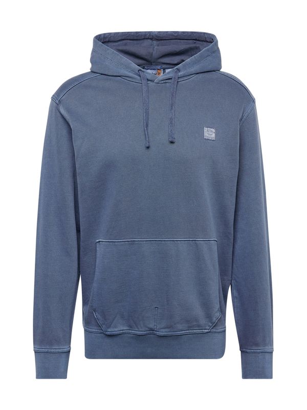 TIMBERLAND TIMBERLAND Суичър  опушено синьо