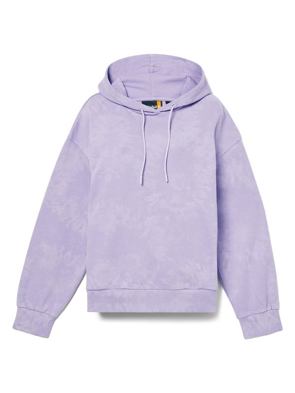 TIMBERLAND TIMBERLAND Суичър  светлолилаво