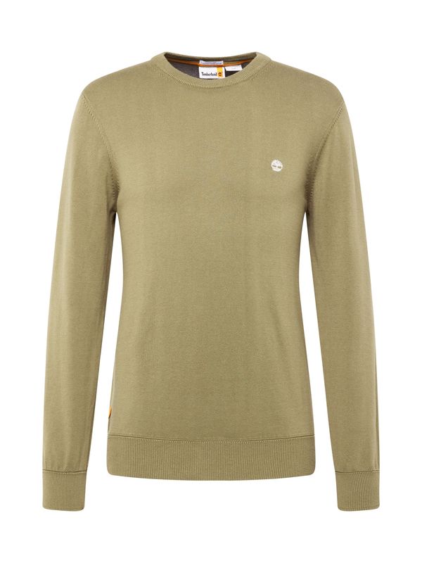 TIMBERLAND TIMBERLAND Суичър 'Williams'  каки
