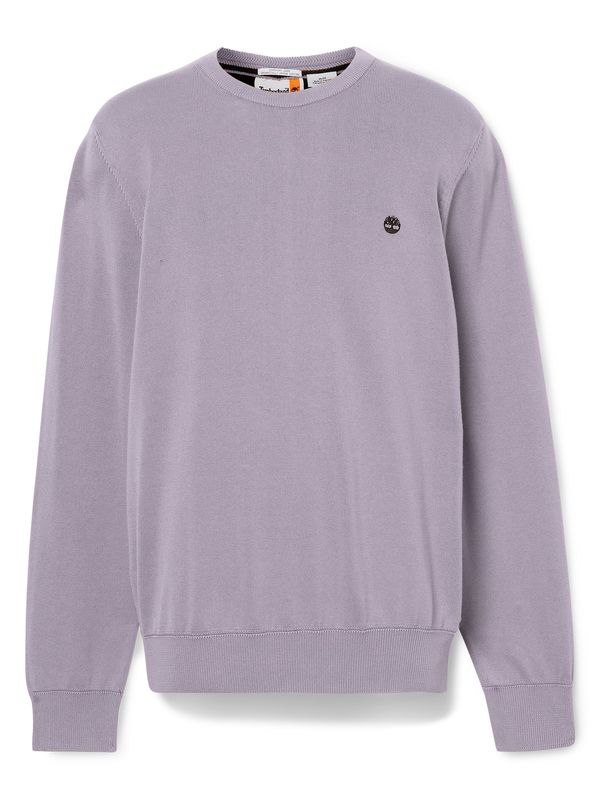 TIMBERLAND TIMBERLAND Суичър 'Williams River'  люляк