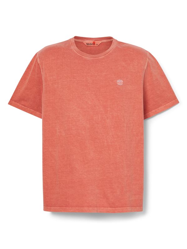 TIMBERLAND TIMBERLAND Тениска  червено