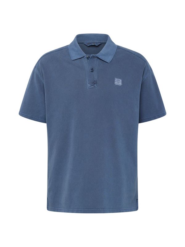 TIMBERLAND TIMBERLAND Тениска  сапфирено синьо