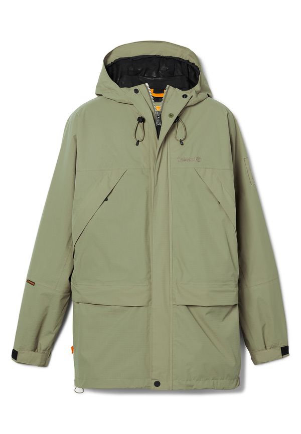 TIMBERLAND TIMBERLAND Зимно яке  каки