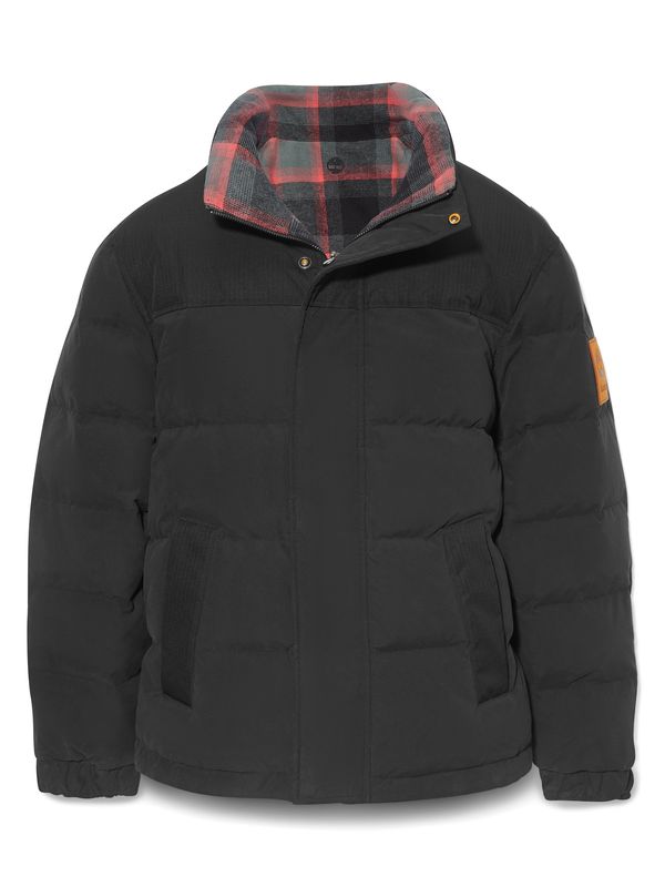 TIMBERLAND TIMBERLAND Зимно яке  пъстро / черно